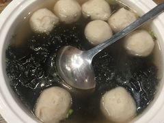 -潮中人·潮州菜(益乐路店)