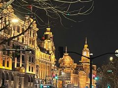 -外滩8号 whisky bar(金延大厦店)