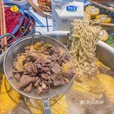 南昌探店｜这是我吃过最新鲜的牛肉火锅了[流泪]