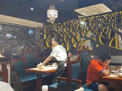-品质伊骊新疆菜(紫金店)