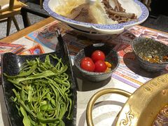 -哥老官重庆美蛙鱼头(西湖银泰十一哥店)