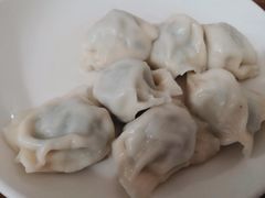 韭菜饺子-山东水饺(南坪新街店)