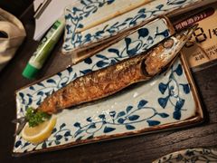 -哥哥の深夜食堂(红松东路店)