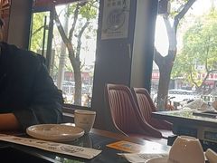 -晓林火锅(安定门店)