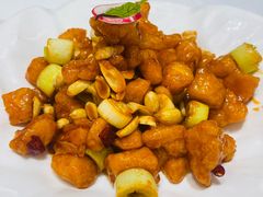 -北塘海鲜·天津菜(大光明桥旗舰店)