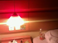签到图片-如家酒店(杭州黄龙浙大玉泉校区店)