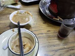 -木萨火锅店(开鲁路店)