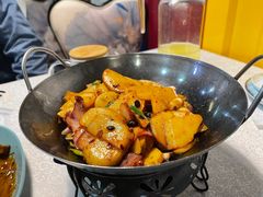 -陈生记黑鱼馆·20年活鱼现杀(宁波鼓楼店)