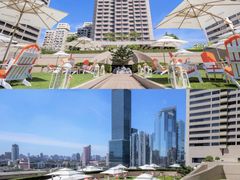 -上海波特曼丽思卡尔顿酒店