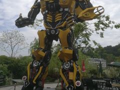 -万景饭店·鱼街农家菜