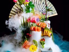 -尊立方海鲜酒店·生日宴·家宴