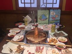 -京元盛铜锅涮肉(上海总店)