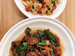 -胡子大厨·超级小炒肉(晶耀前滩店)
