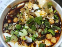 -阿坤传统手工小吃(杨家坪店)