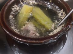 -龙老五汤店(站前西路店)