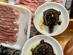 -汇聚德京味铜锅涮肉(沈家桥二路店)