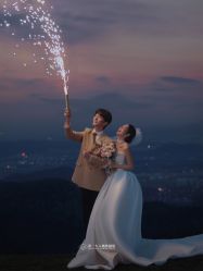 -第一夫人婚纱摄影(南京店)