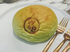 -WHEAT&BAKER-麥(凯德来福士店)