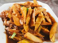 -锦江中华村农家乐饭庄