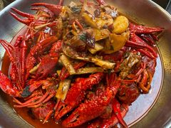 老长沙口味虾-虾小龙老长沙龙虾馆(坡子街店)