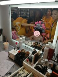 点击看大图 -尤尼可国际影像(万源分店)