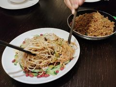 -小菜园新徽菜(扬州华润万象汇店)