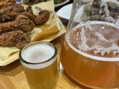 -永红源·啤酒烧烤海鲜大排档(台柳路店)