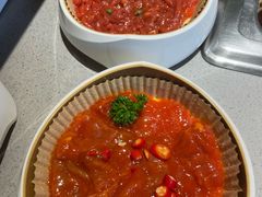 -海底捞火锅(老城根店)