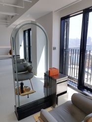 -Hello Lady发型设计