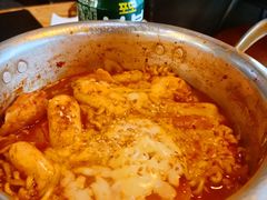 -miss密斯韩餐(平阳景苑店)