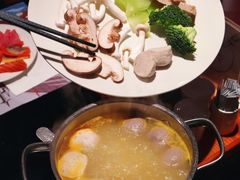 -汕头龙光喜来登酒店
