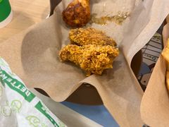 -德克士(广州南站店)