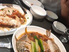 -鑫悦楼煎蟹·16年海鲜大排档