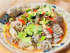 -乔街深夜食堂·小龙虾·高压锅生蚝(杭州总店)