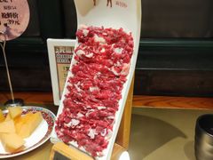 -手选潮汕鲜牛肉火锅(二七广场店)