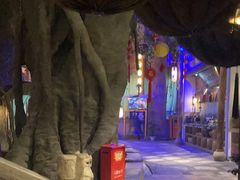 -淀里船宴(卓达店)