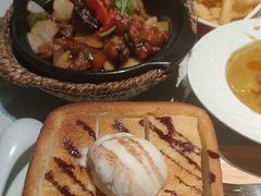 -雍哲港式餐厅(现代广场店)