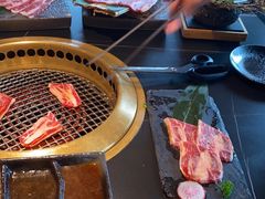 -谷牛和牛烤肉(漕河泾印象城店)