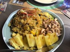 -CHINCHIN 青青·泰国料理(万象食家店)