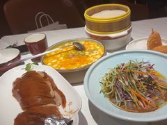 -大鸭梨烤鸭店(花园村店)