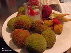 -食间牛排(重庆路万达店)