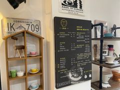 -唐咖精品咖啡(大理古城手冲店)