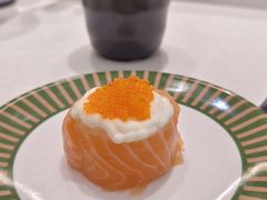 -争鲜回转寿司(天府广场-今站PLUS店)