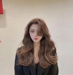 -东方美妍小鹏造型