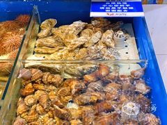 -海味当家·蒸锅海鲜(中山广场创始店)