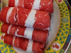 -清真·马家火锅美食城(镇江北路店)