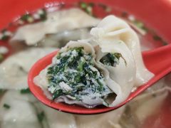 -梦花街馄饨店(中华苑店)