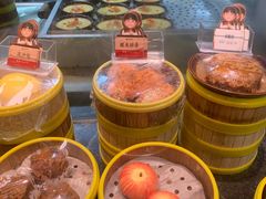 -老淮滨-蚌埠非遗小吃(淮河路店)