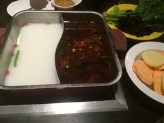 -新辣道鱼火锅(领展购物广场·中关村店)