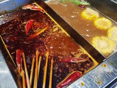 -串一火锅(赛格国际购物中心店)